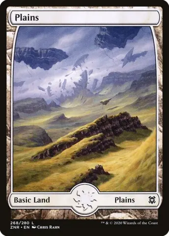 Plains · 268