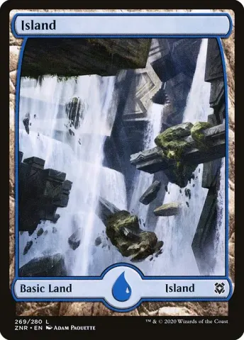 Island · 269