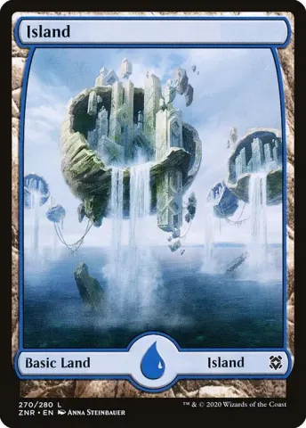 Island · 270