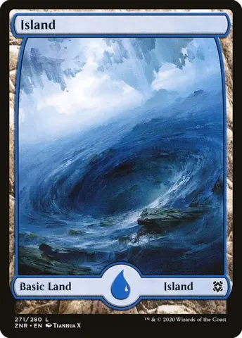 Island · 271