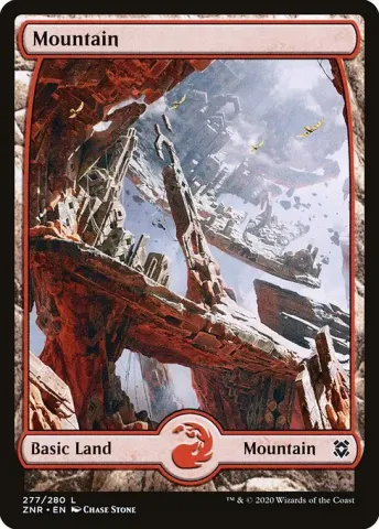 Mountain · 277
