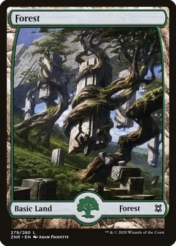 Forest · 279