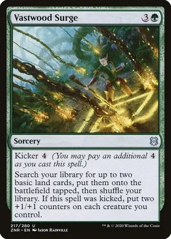 Vastwood Surge · 217
