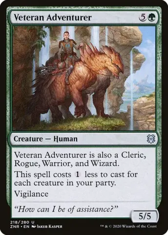 Veteran Adventurer · 218