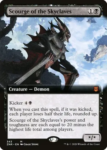 Scourge of the Skyclaves · 343