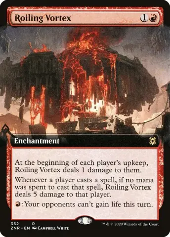 Roiling Vortex · 352