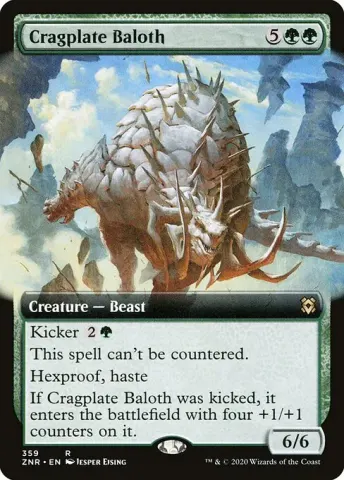 Cragplate Baloth · 359