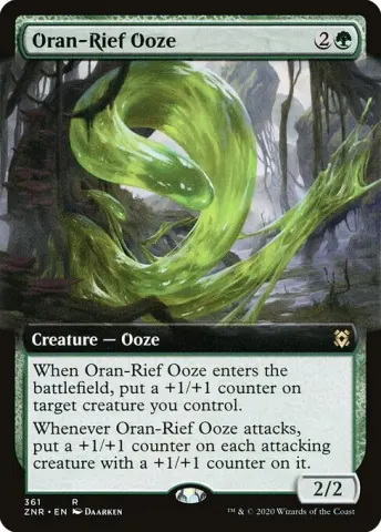 Oran-Rief Ooze · 361