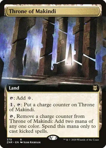 Throne of Makindi · 379