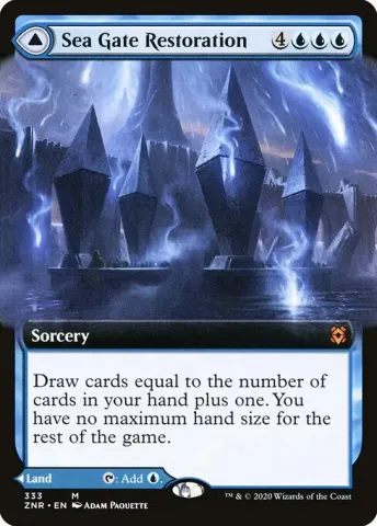 Sea Gate Restoration // Sea Gate, Reborn · 333