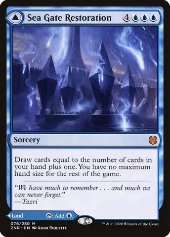 Sea Gate Restoration // Sea Gate, Reborn · 76