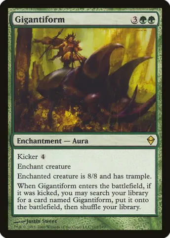 Gigantiform · 162