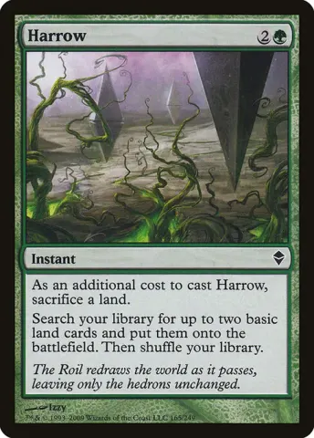 Harrow · 165
