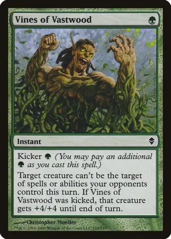Vines of Vastwood · 193
