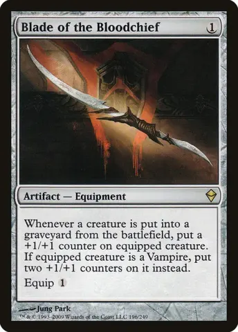 Blade of the Bloodchief · 196