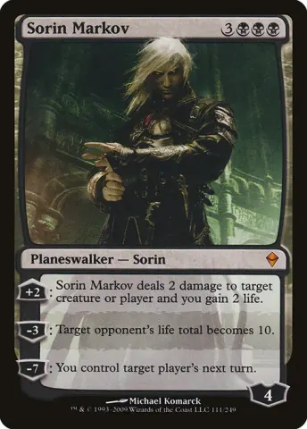 Sorin Markov · 111