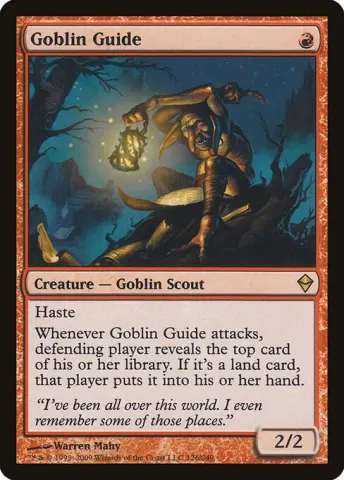 Goblin Guide · 126