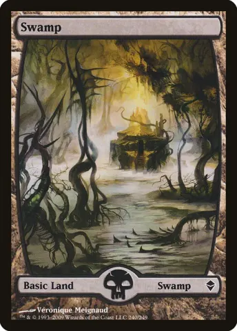 Swamp · 240