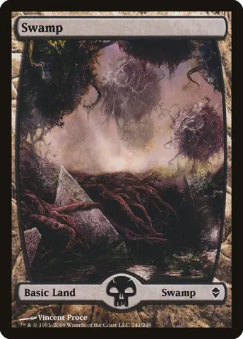 Swamp · 241