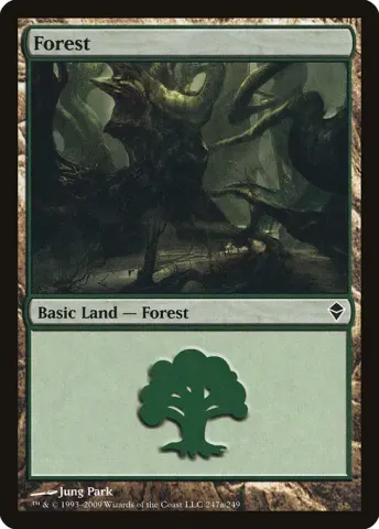 Forest · 247a