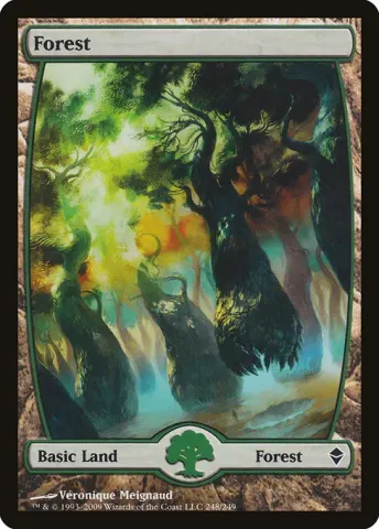 Forest · 248