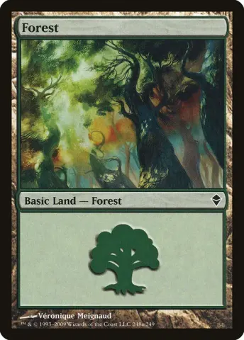 Forest · 248a