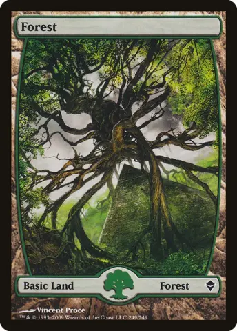 Forest · 249