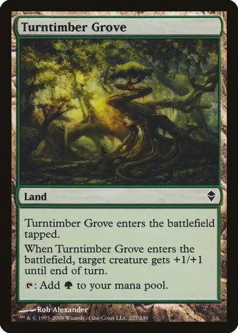 Turntimber Grove · 227