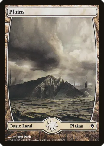 Plains · 231