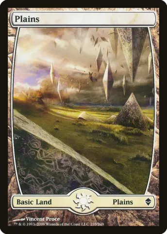 Plains · 233