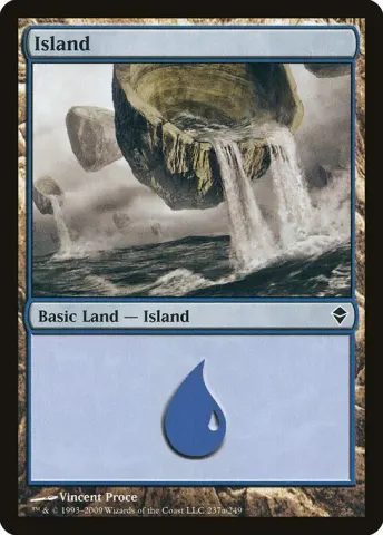 Island · 237a