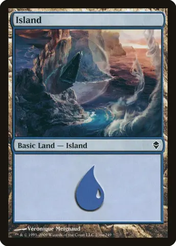 Island · 236a