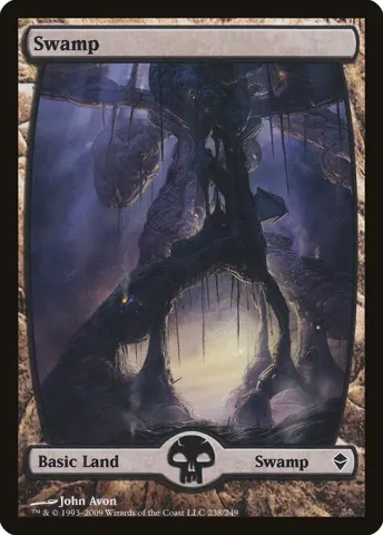 Swamp · 238