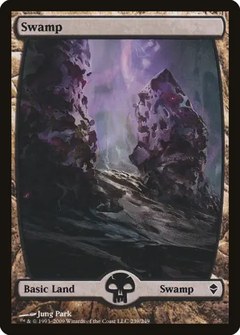 Swamp · 239