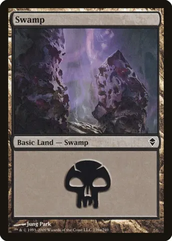Swamp · 239a