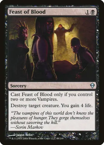 Feast of Blood · 88