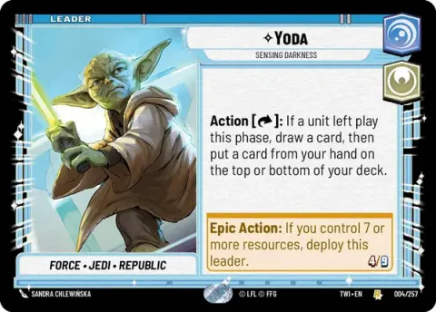 Yoda · 004