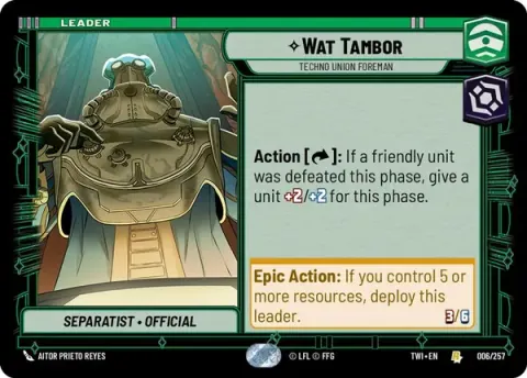 Wat Tambor · 006