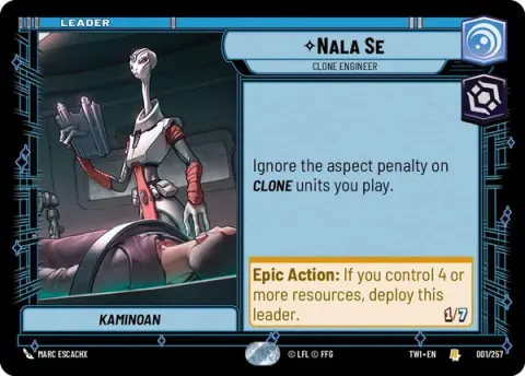 Nala Se · 001