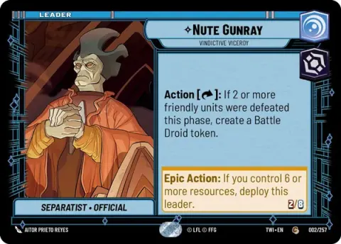 Nute Gunray · 002