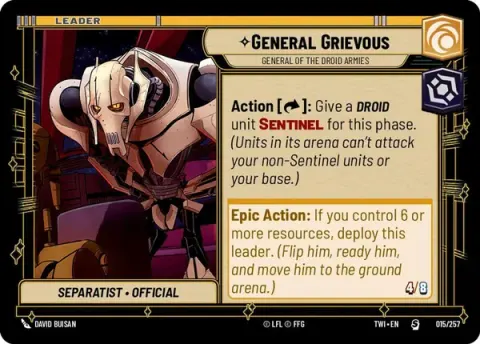 General Grievous · 015