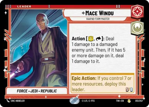Mace Windu · 013