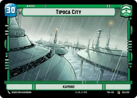 Tipoca City · 024