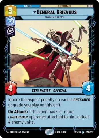 General Grievous · 034