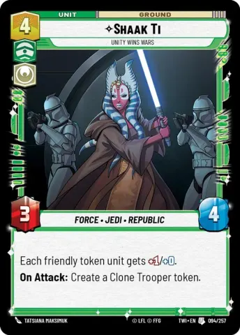 Shaak Ti · 094