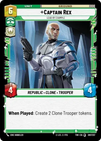 Captain Rex · 097