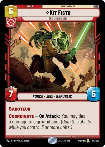 Kit Fisto · 165