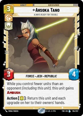 Ahsoka Tano · 194
