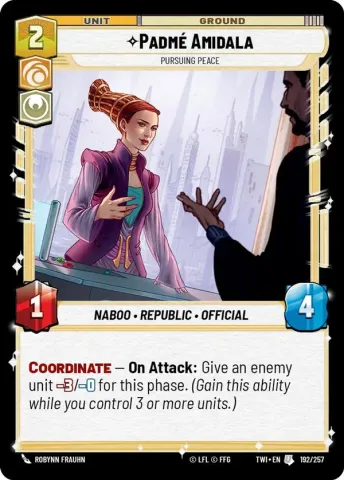 Padmé Amidala · 192