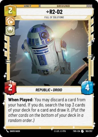 R2-D2 · 193